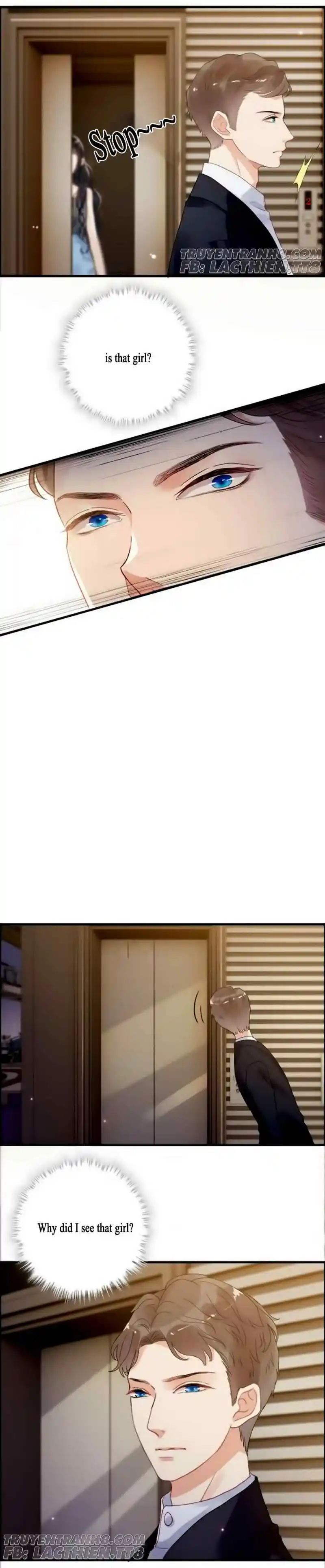 Contract Wife Runs Away From The Ceo Chapter 55