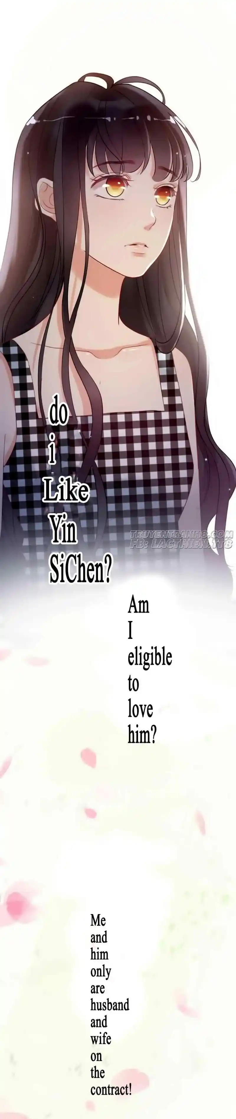 Contract Wife Runs Away From The Ceo Chapter 55