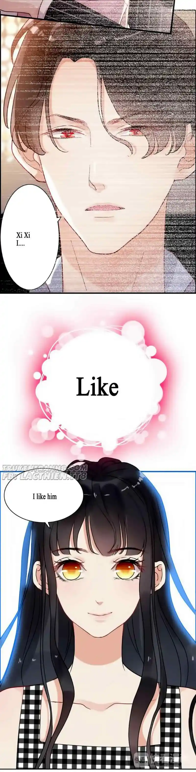 Contract Wife Runs Away From The Ceo Chapter 55