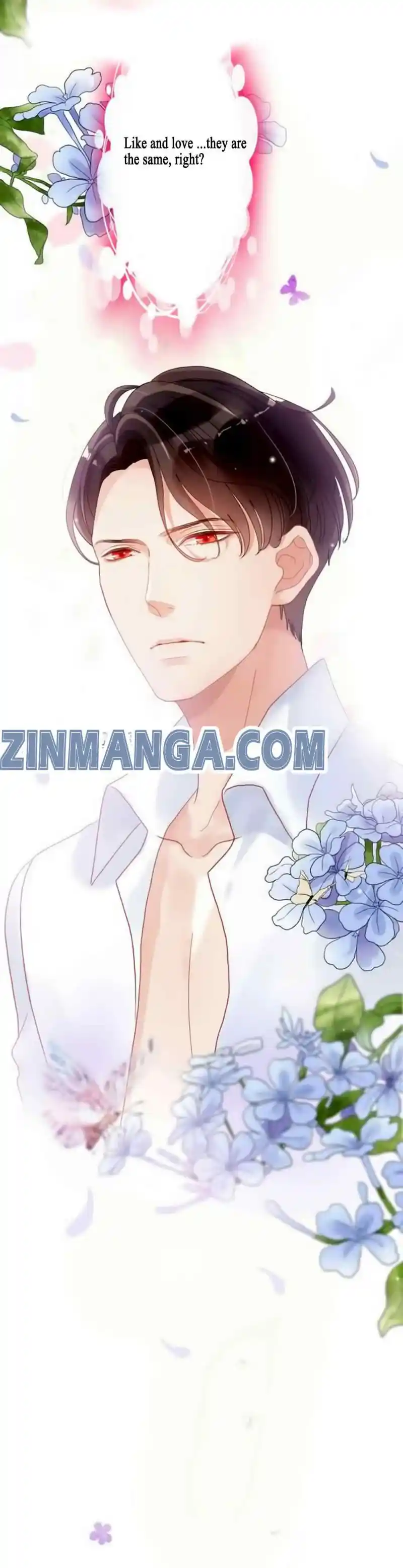 Contract Wife Runs Away From The Ceo Chapter 55