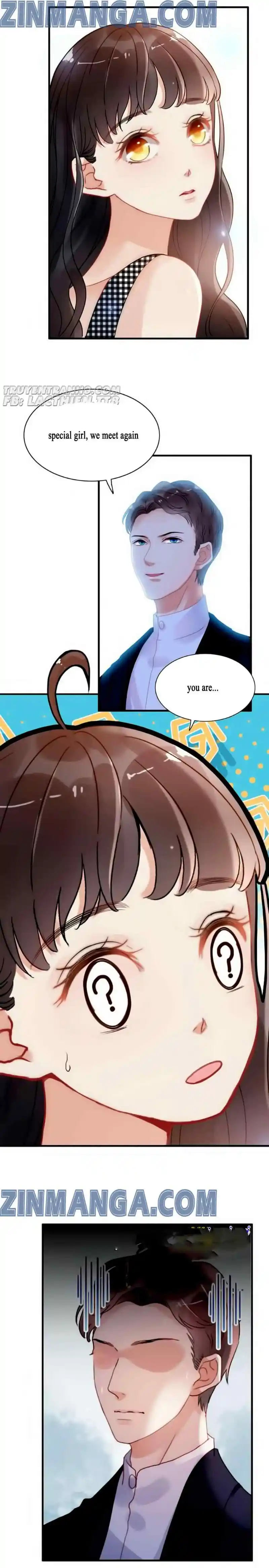 Contract Wife Runs Away From The Ceo Chapter 56