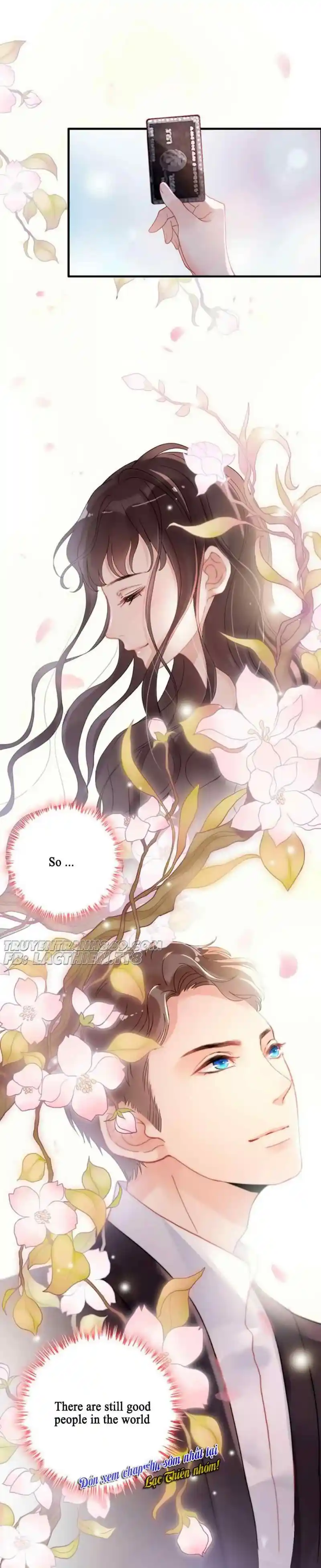 Contract Wife Runs Away From The Ceo Chapter 57