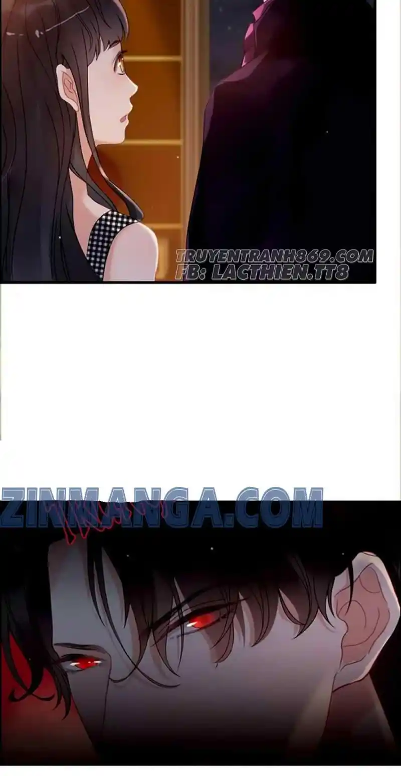 Contract Wife Runs Away From The Ceo Chapter 58