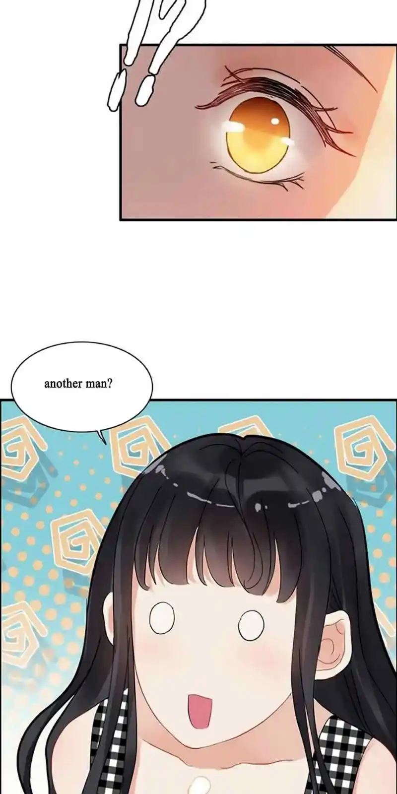 Contract Wife Runs Away From The Ceo Chapter 58