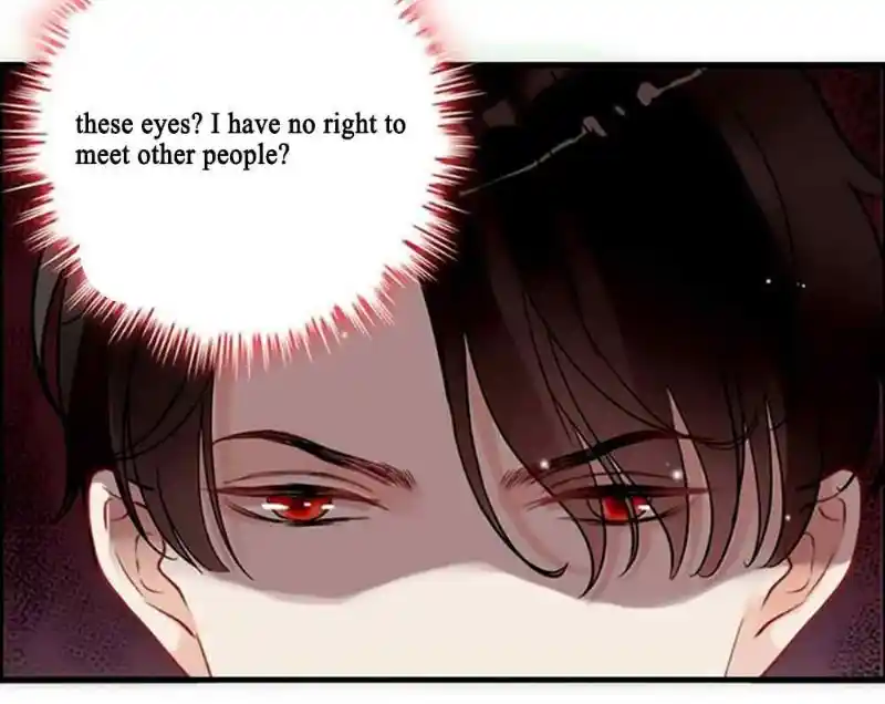 Contract Wife Runs Away From The Ceo Chapter 58