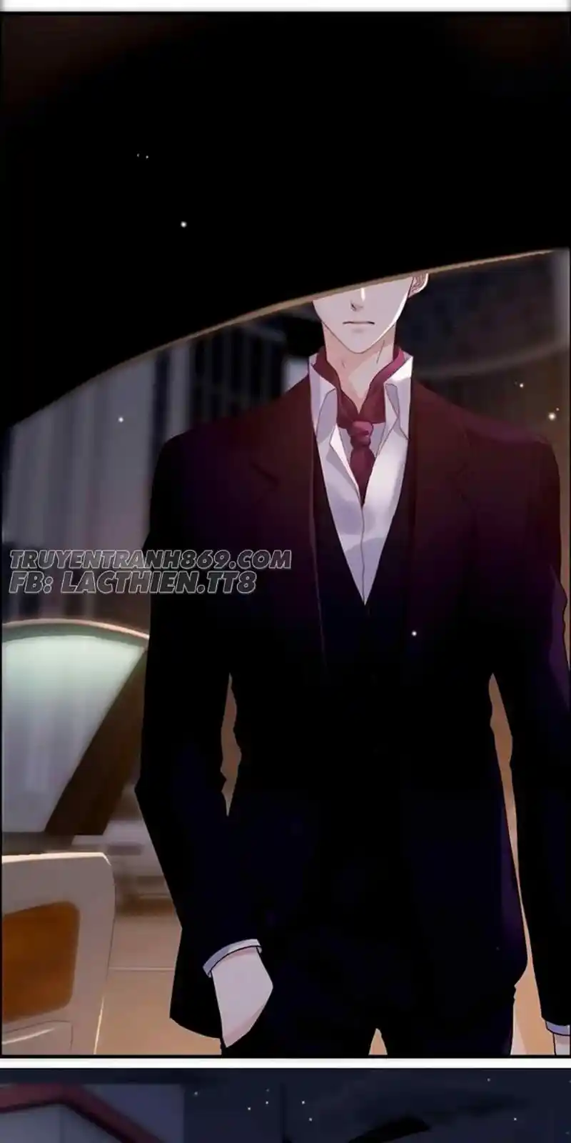 Contract Wife Runs Away From The Ceo Chapter 58