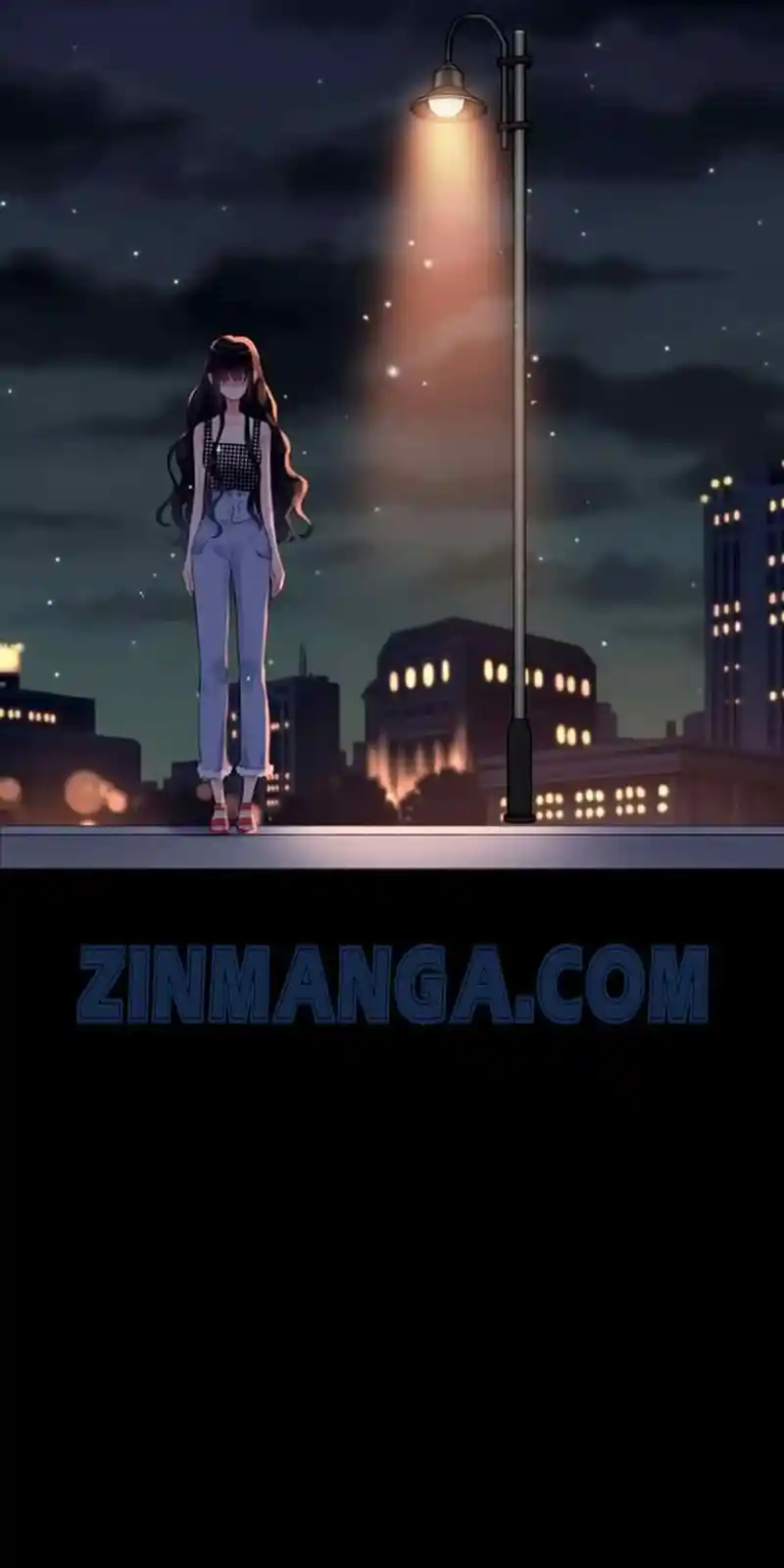 Contract Wife Runs Away From The Ceo Chapter 58