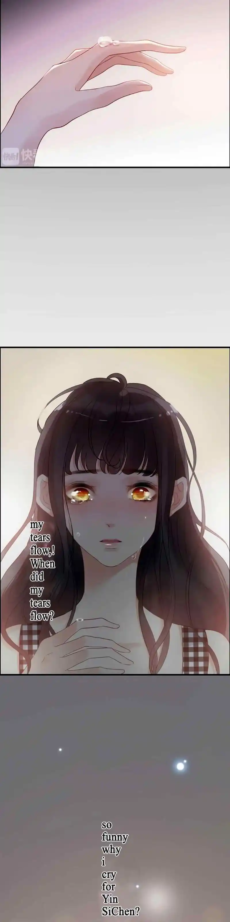 Contract Wife Runs Away From The Ceo Chapter 58