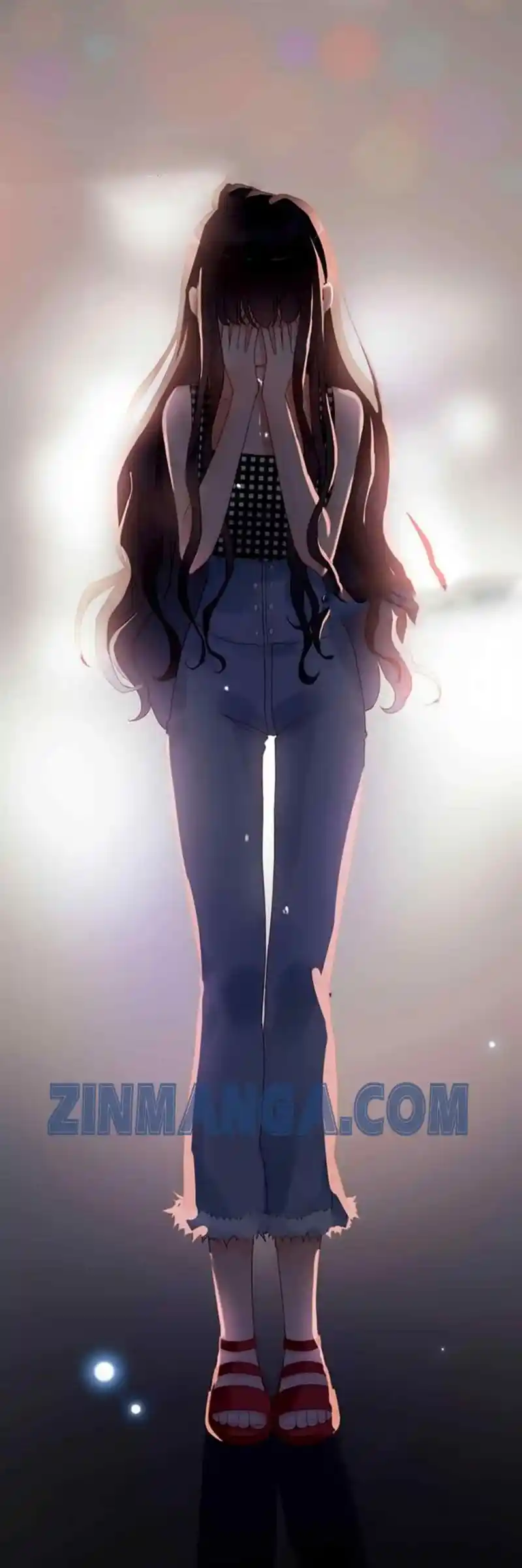 Contract Wife Runs Away From The Ceo Chapter 58