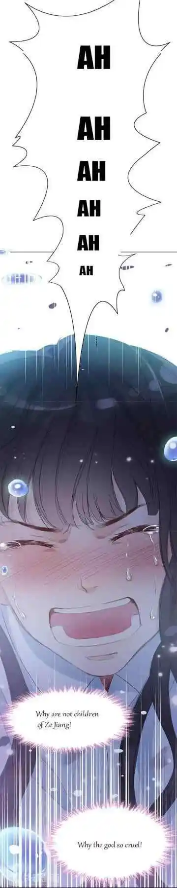 Contract Wife Runs Away From The Ceo Chapter 6