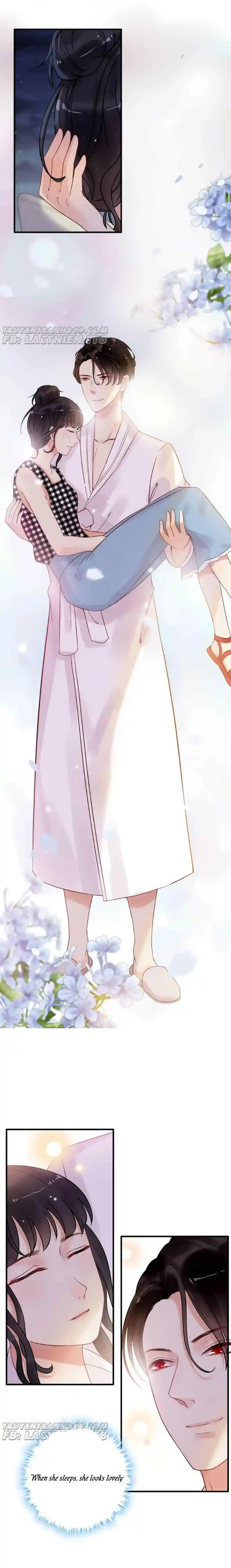 Contract Wife Runs Away From The Ceo Chapter 61