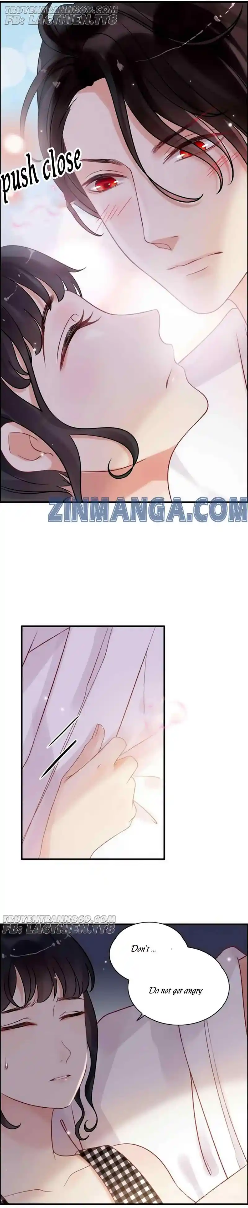 Contract Wife Runs Away From The Ceo Chapter 61