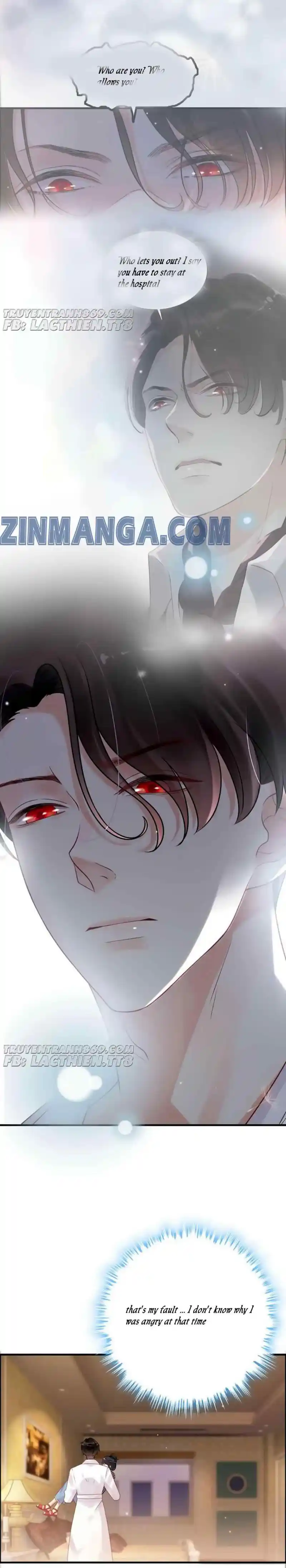 Contract Wife Runs Away From The Ceo Chapter 61