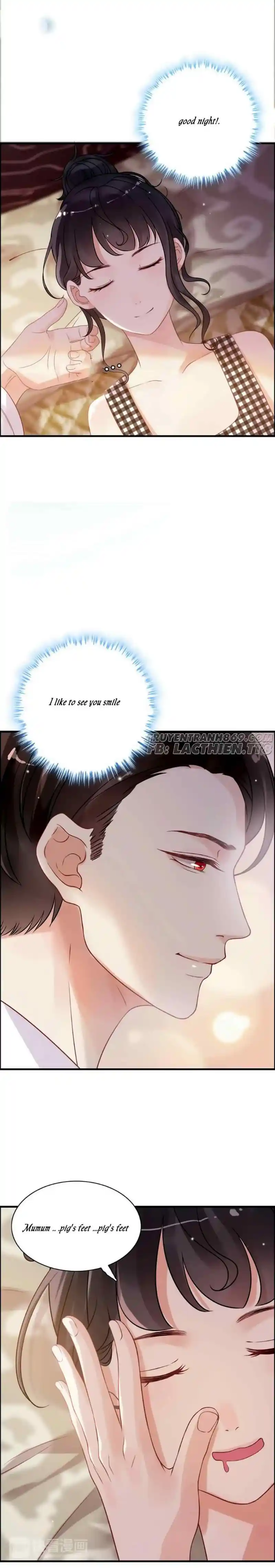 Contract Wife Runs Away From The Ceo Chapter 61