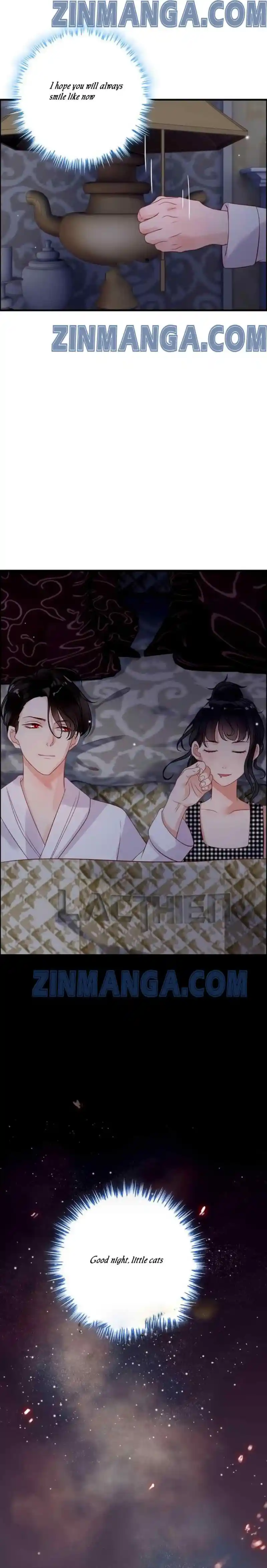 Contract Wife Runs Away From The Ceo Chapter 61