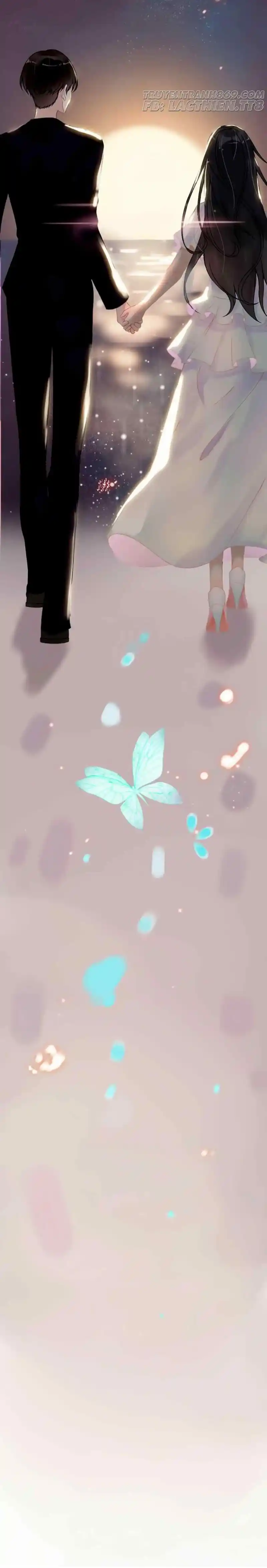 Contract Wife Runs Away From The Ceo Chapter 61