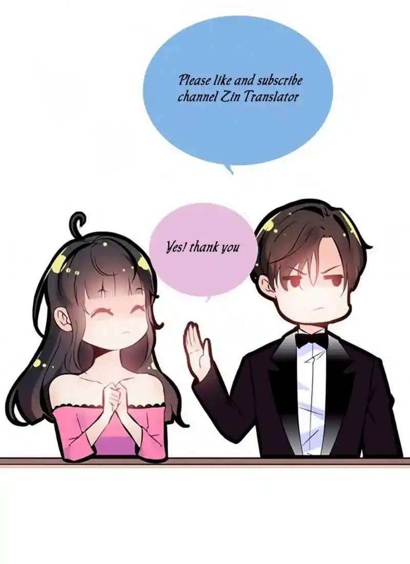 Contract Wife Runs Away From The Ceo Chapter 61