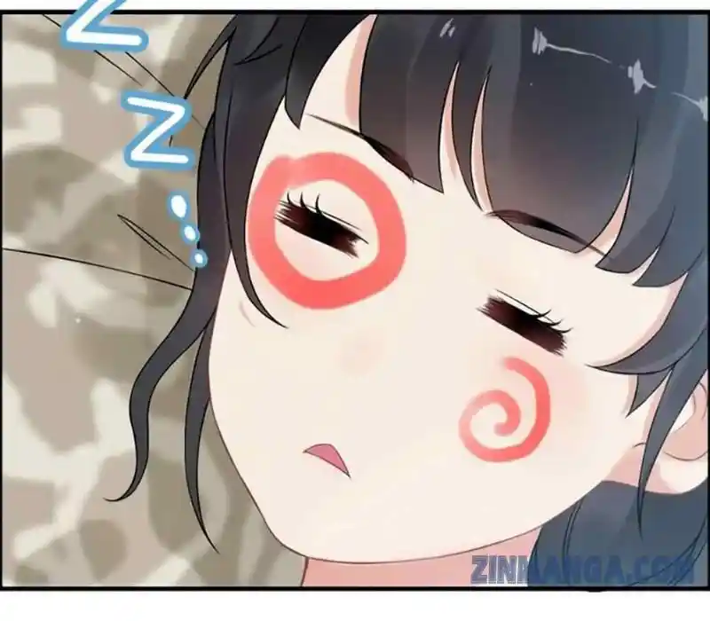 Contract Wife Runs Away From The Ceo Chapter 62