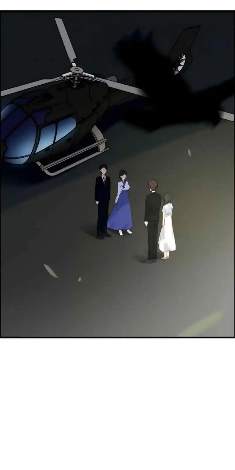 Contract Wife Runs Away From The Ceo Chapter 62