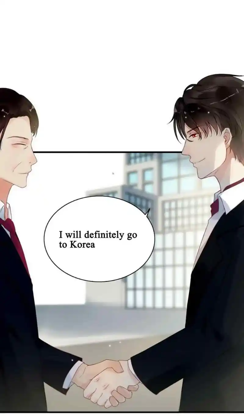 Contract Wife Runs Away From The Ceo Chapter 62