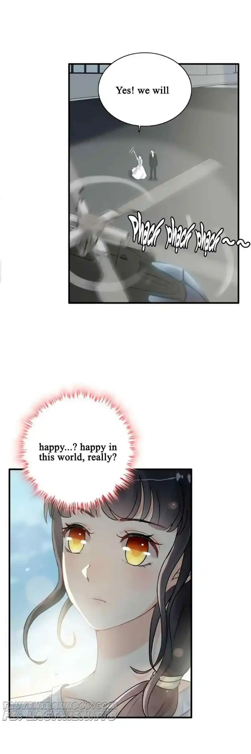 Contract Wife Runs Away From The Ceo Chapter 62