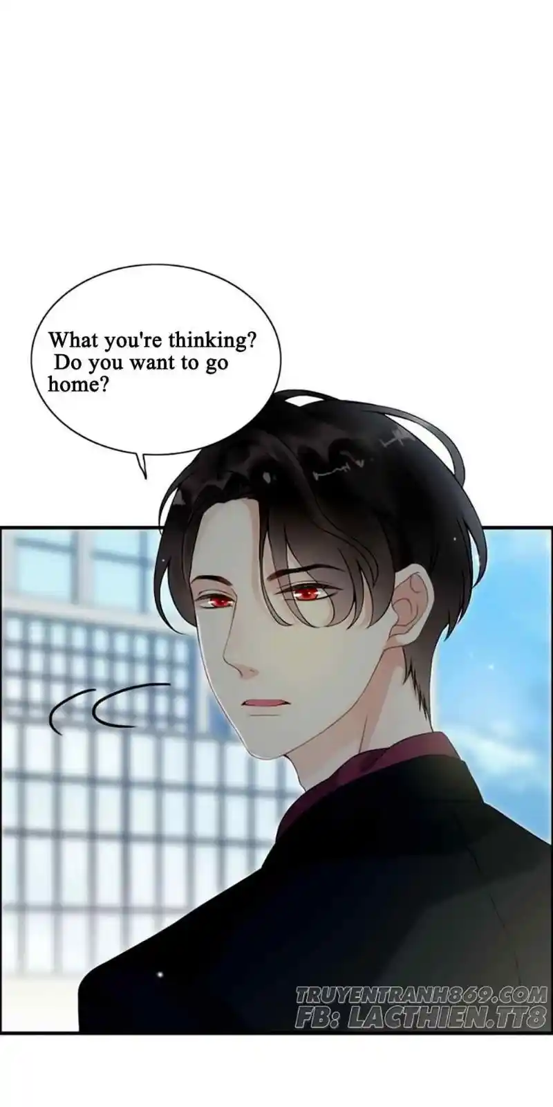 Contract Wife Runs Away From The Ceo Chapter 62