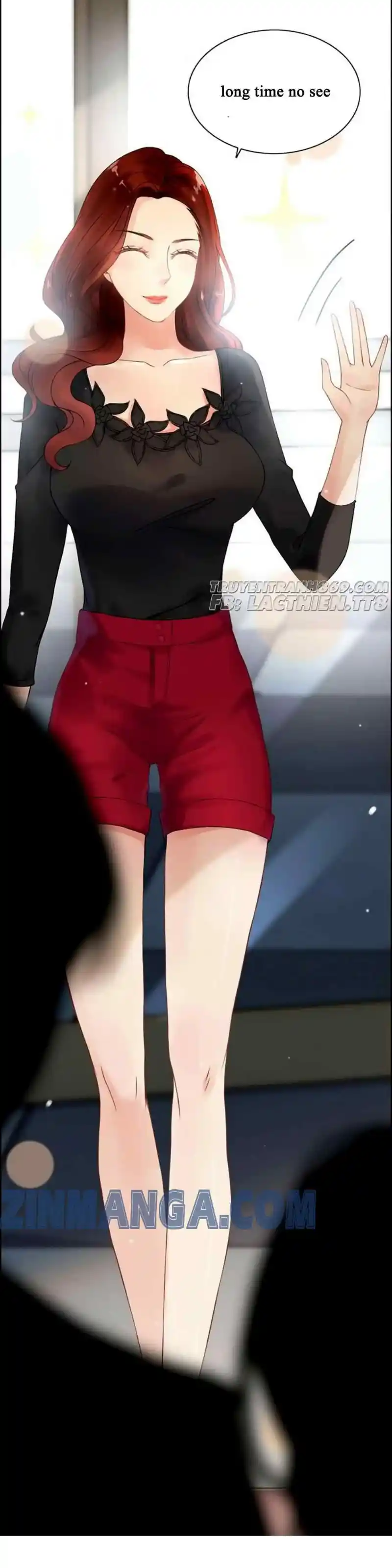 Contract Wife Runs Away From The Ceo Chapter 62