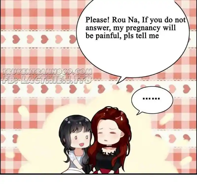 Contract Wife Runs Away From The Ceo Chapter 62