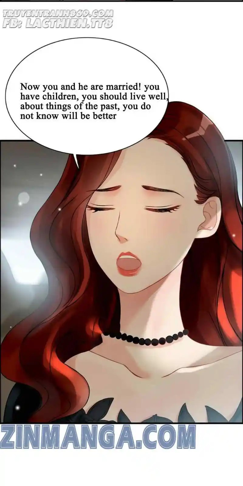 Contract Wife Runs Away From The Ceo Chapter 62