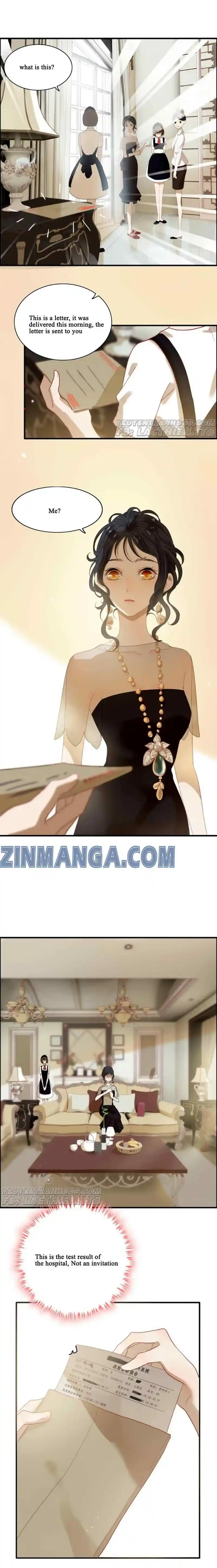 Contract Wife Runs Away From The Ceo Chapter 63