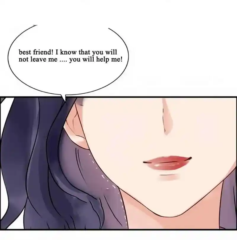 Contract Wife Runs Away From The Ceo Chapter 63