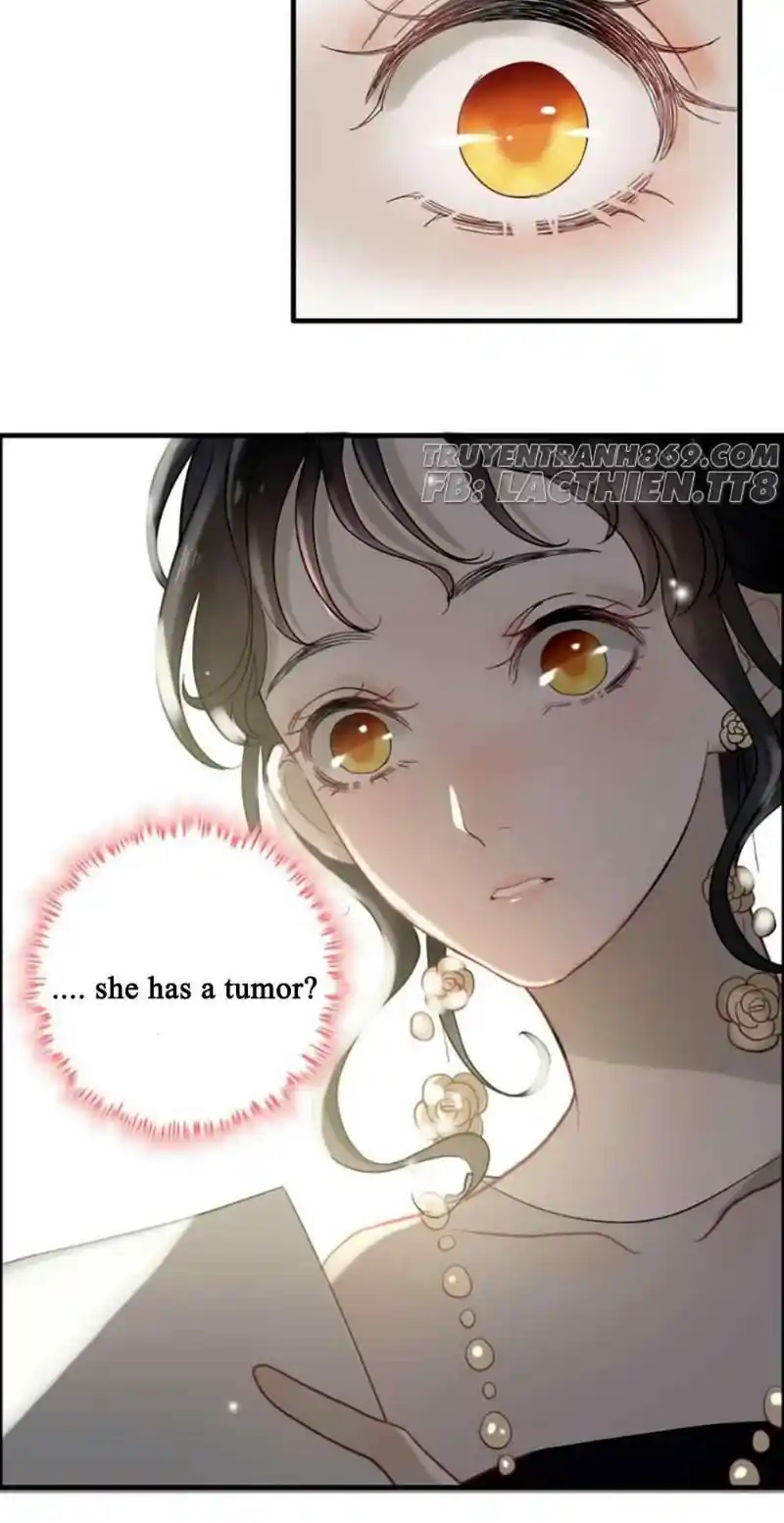 Contract Wife Runs Away From The Ceo Chapter 64