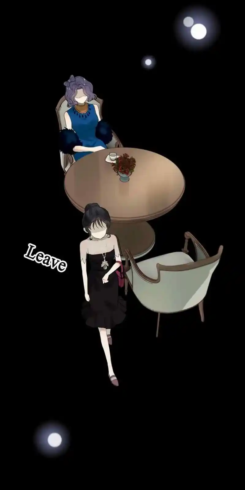 Contract Wife Runs Away From The Ceo Chapter 64