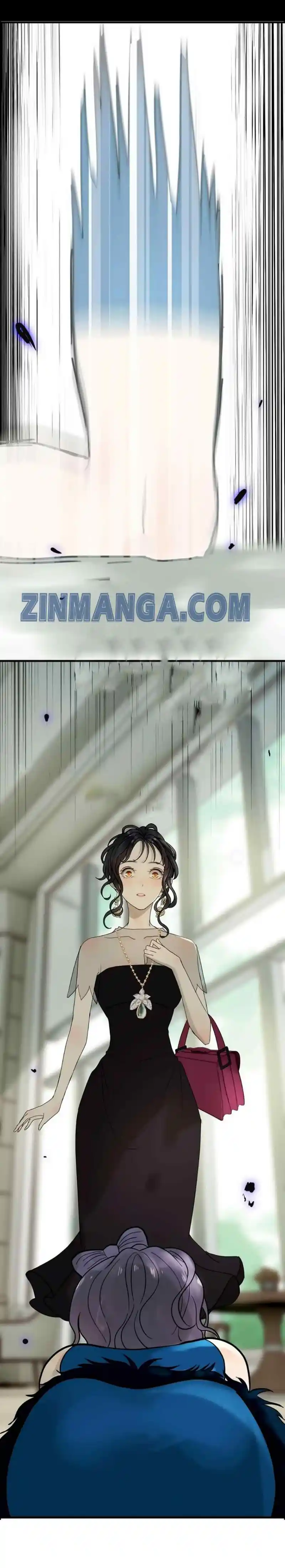 Contract Wife Runs Away From The Ceo Chapter 64