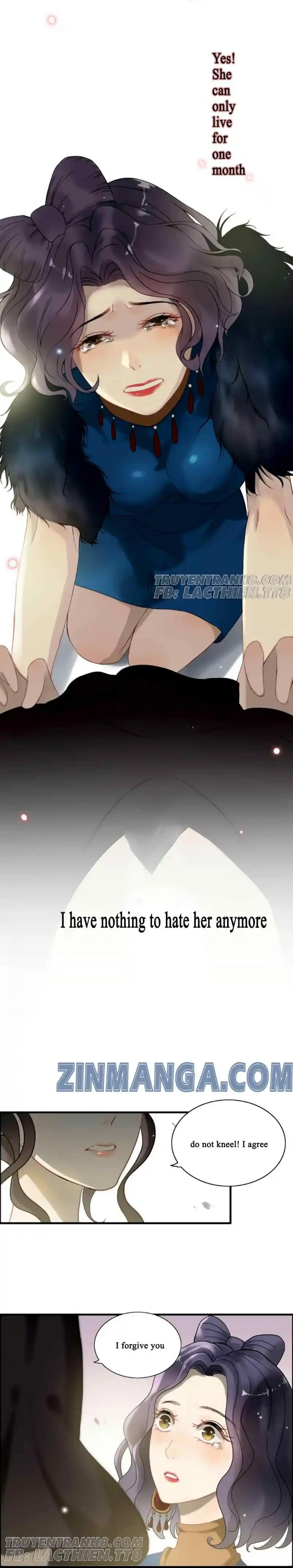 Contract Wife Runs Away From The Ceo Chapter 65