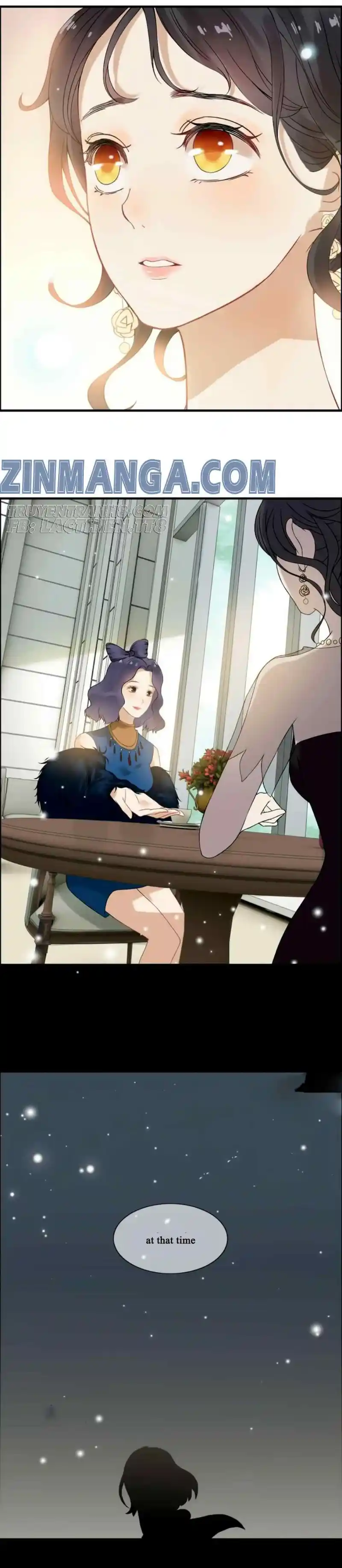 Contract Wife Runs Away From The Ceo Chapter 65