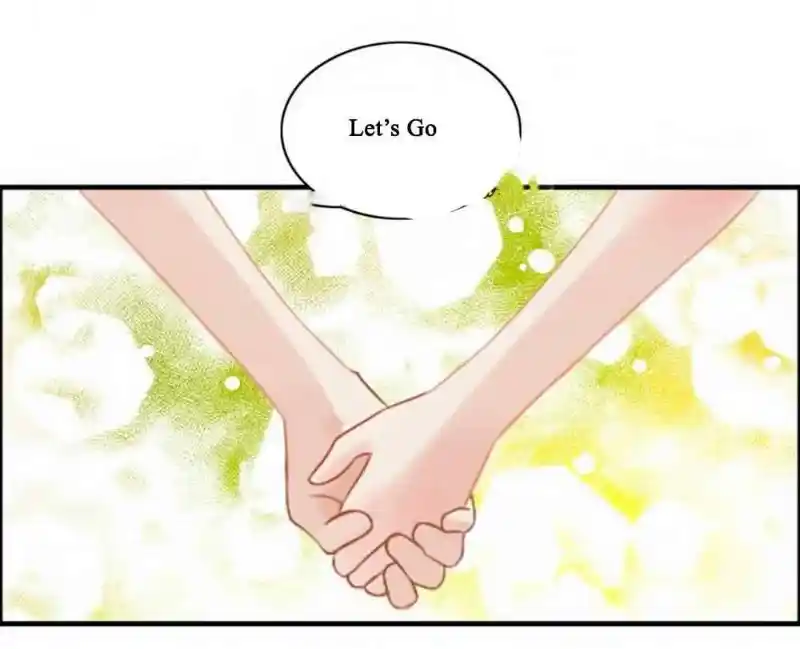 Contract Wife Runs Away From The Ceo Chapter 65