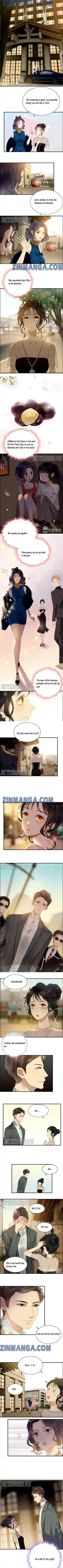 Contract Wife Runs Away From The Ceo Chapter 66