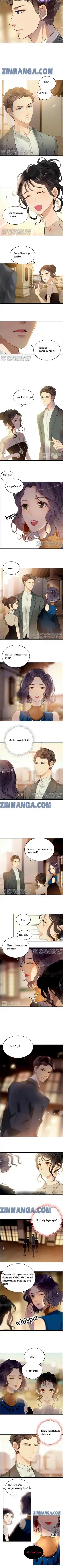 Contract Wife Runs Away From The Ceo Chapter 66