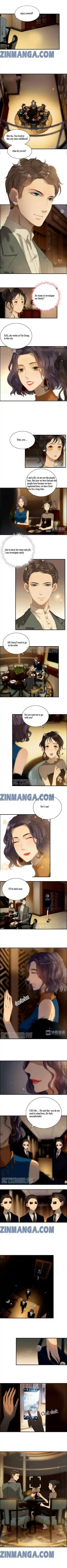 Contract Wife Runs Away From The Ceo Chapter 67