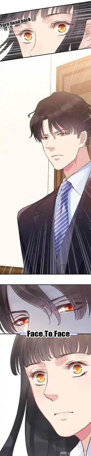 Contract Wife Runs Away From The Ceo Chapter 7