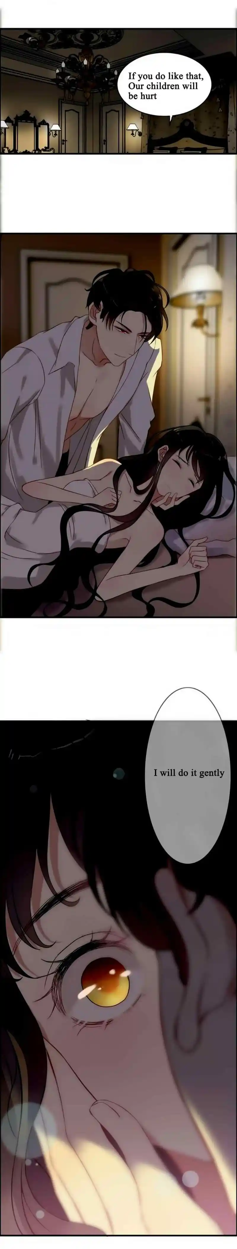 Contract Wife Runs Away From The Ceo Chapter 70