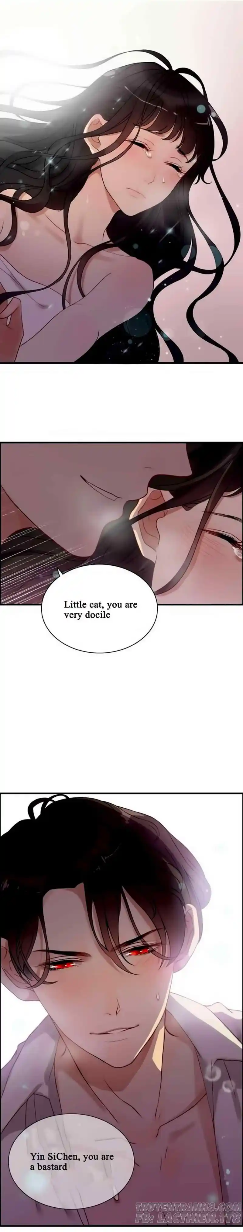 Contract Wife Runs Away From The Ceo Chapter 70