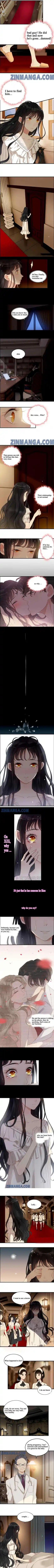 Contract Wife Runs Away From The Ceo Chapter 71