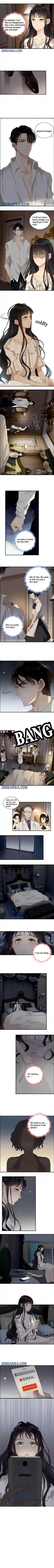 Contract Wife Runs Away From The Ceo Chapter 71