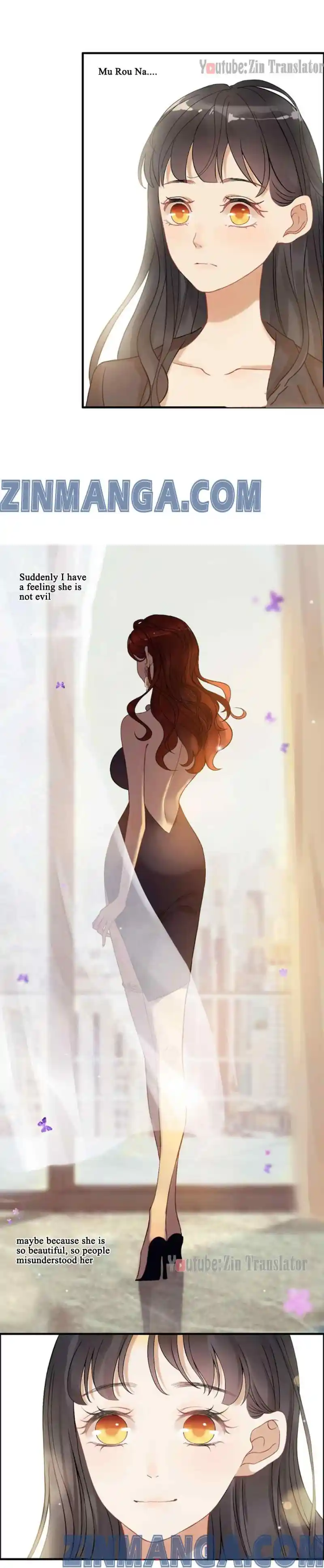 Contract Wife Runs Away From The Ceo Chapter 75