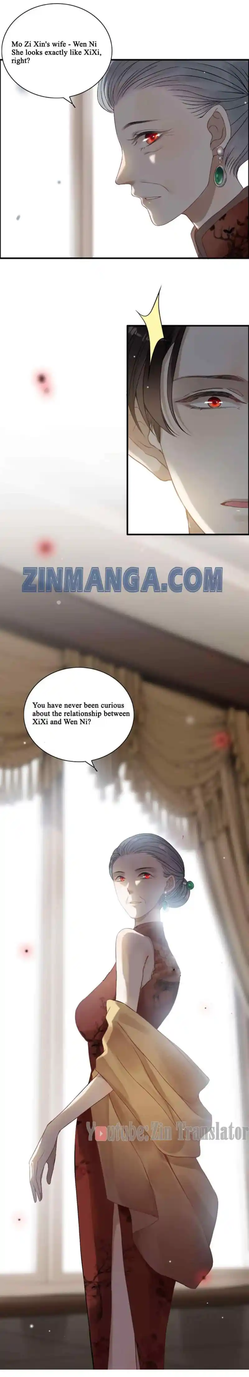 Contract Wife Runs Away From The Ceo Chapter 75