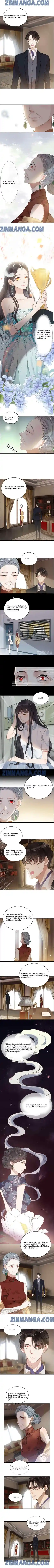 Contract Wife Runs Away From The Ceo Chapter 76