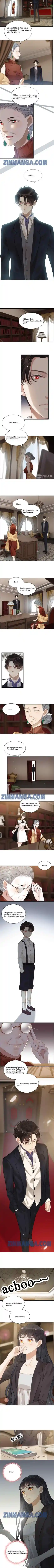 Contract Wife Runs Away From The Ceo Chapter 76