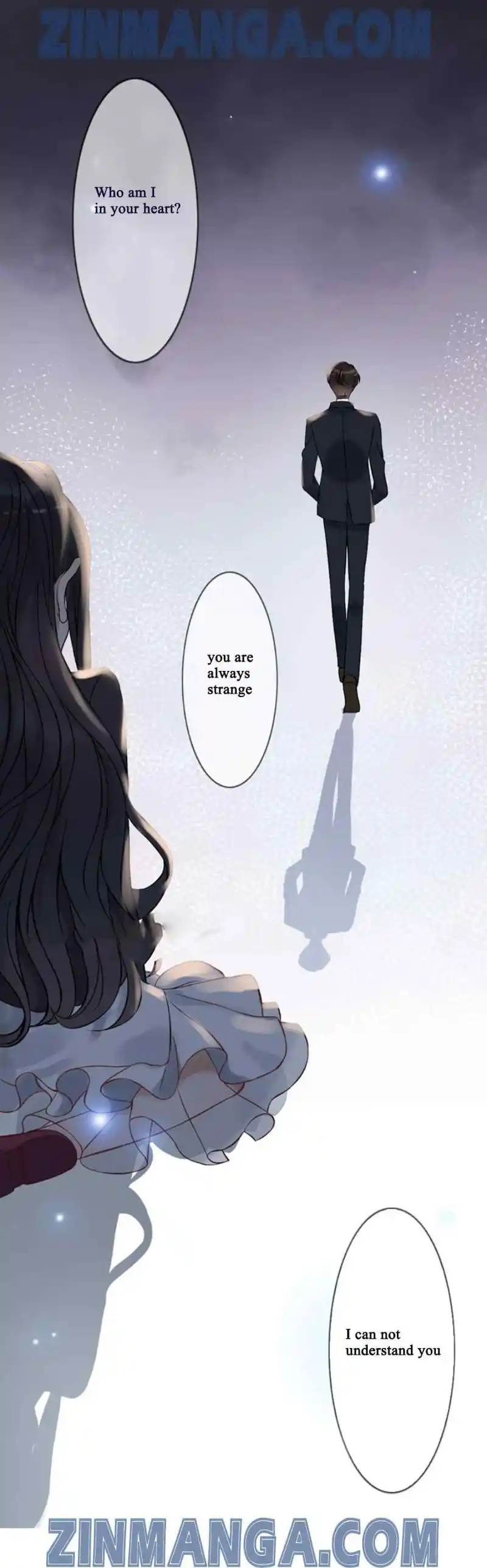 Contract Wife Runs Away From The Ceo Chapter 77